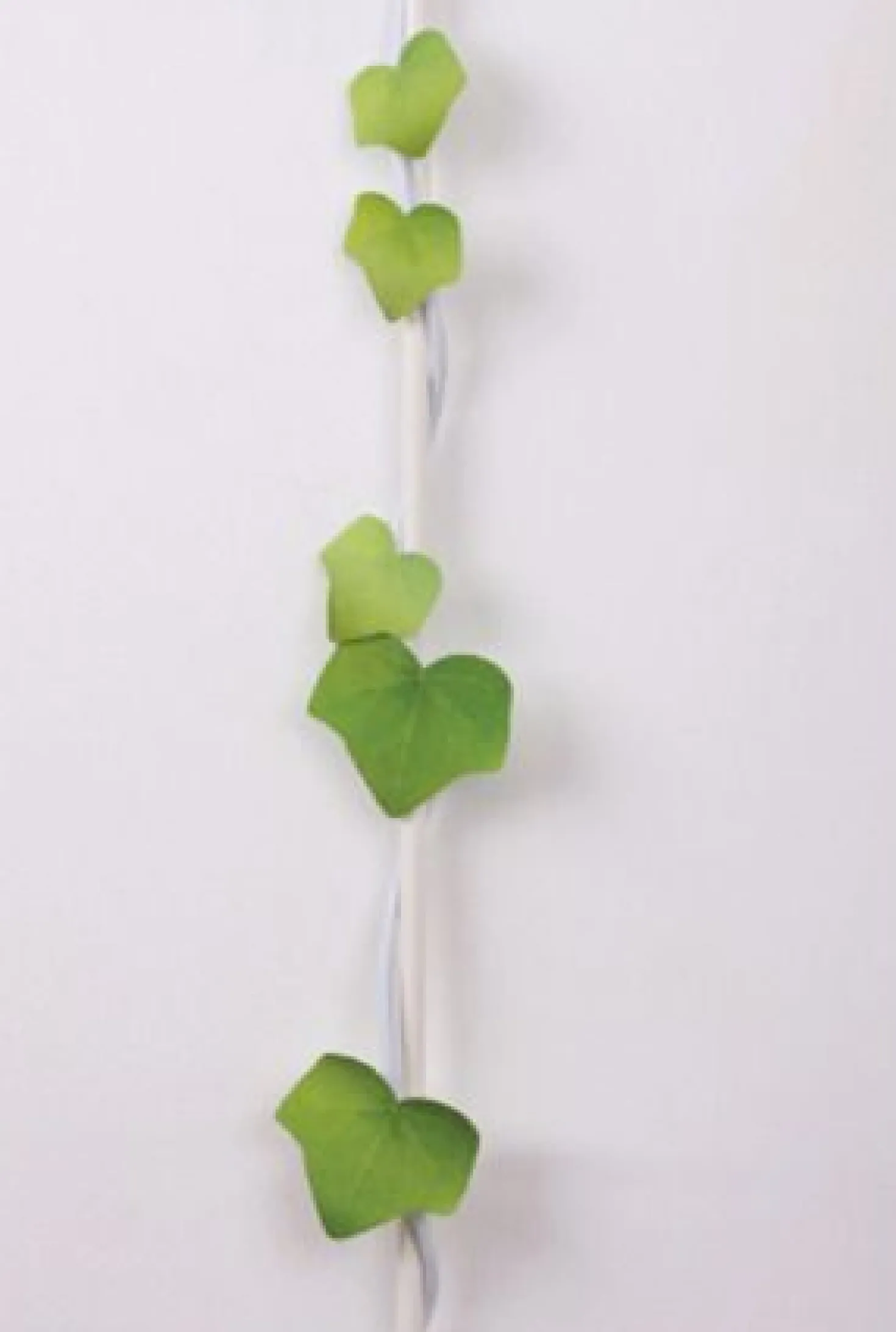 Medium Ivy Leaf Sticky Note