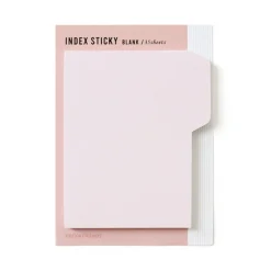 Medium Pastel Index Sticky Note