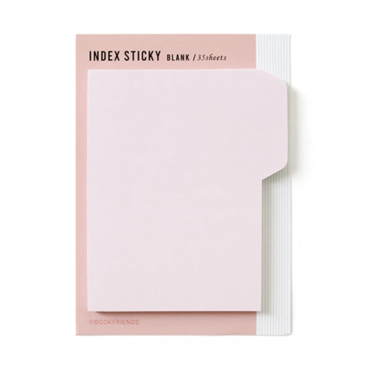 Medium Pastel Index Sticky Note