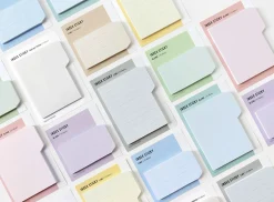 Medium Pastel Index Sticky Note