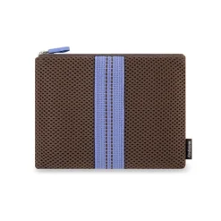 Medium Plain Mesh Pouch