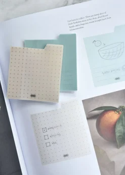 Medium Tracing Index Sticky Note