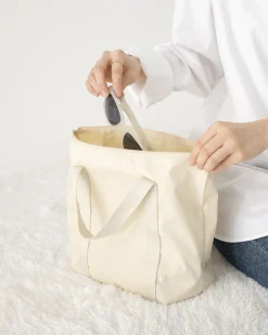 Medium Travelus Daily Tote v2