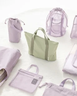 Medium Travelus Daily Tote v2