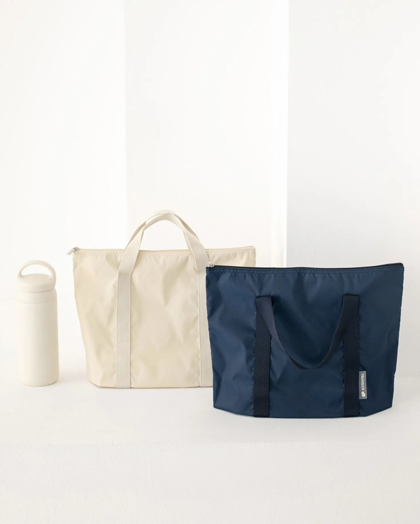 Medium Travelus Daily Tote v2