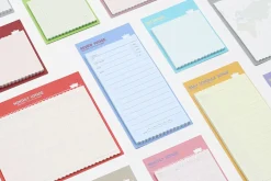 Medium Voyage Sticky Note