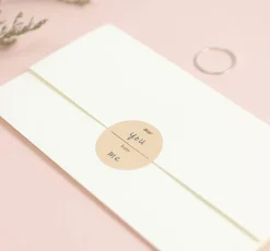 Memo Color Palette Sticker