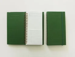 Memories in a Pocket Notebook v2