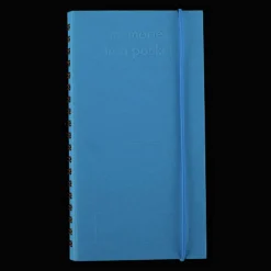 Memories in a Pocket Notebook v2