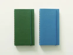 Memories in a Pocket Notebook v2