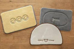 Memory Foam Bath Mat