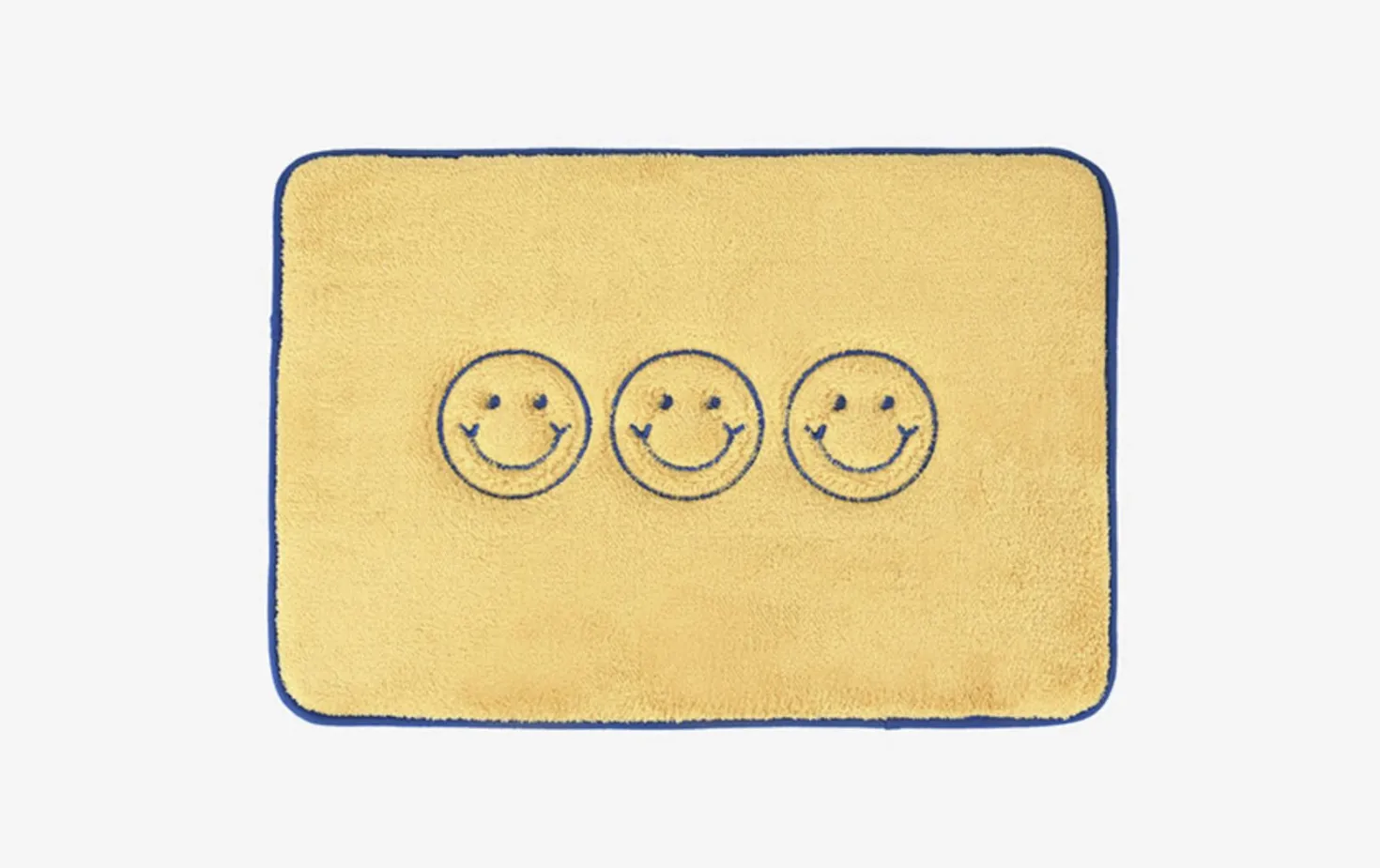 Memory Foam Bath Mat