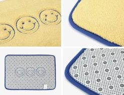 Memory Foam Bath Mat