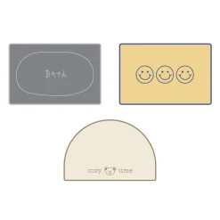 Memory Foam Bath Mat