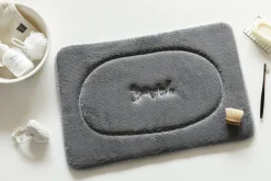 Memory Foam Bath Mat