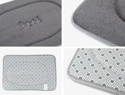 Memory Foam Bath Mat
