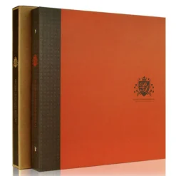 Memory 26 Ring Binder Scrapbook