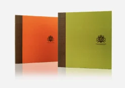 Memory 26 Ring Binder Scrapbook