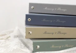 Memory & Storage 4x6 Photo Album