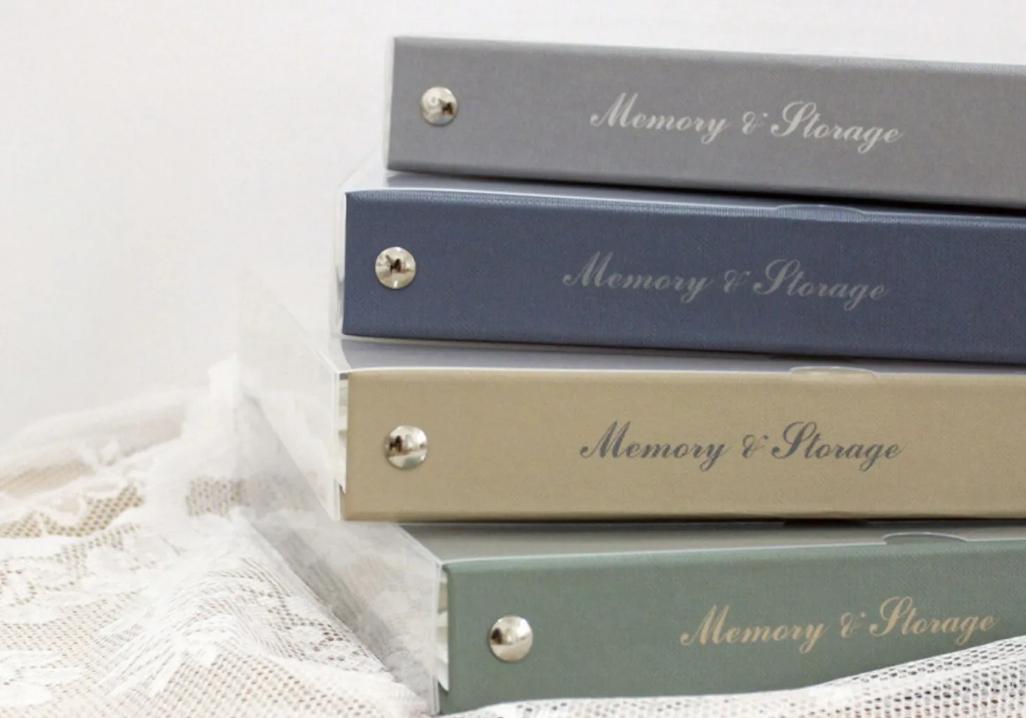 Memory & Storage 4x6 Photo Album