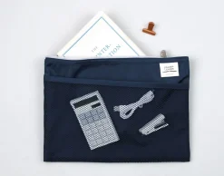 Mesh Document Pouch