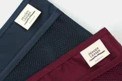 Mesh Document Pouch