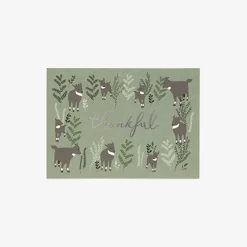 Message Card v3