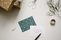 Message Card v3