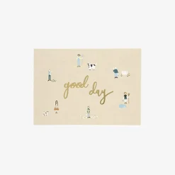 Message Card v3
