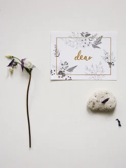 Message Card v3