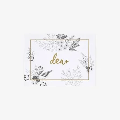 Message Card v3