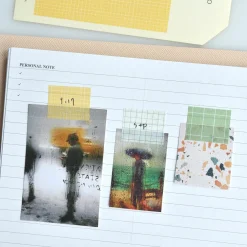 Milky Thumbnail Themed Sticker