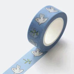 Mind Illustrated Masking Tape