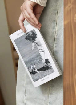 Mind Snap Photo Lined Notebook