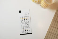 Mini Bear Deco Sticker