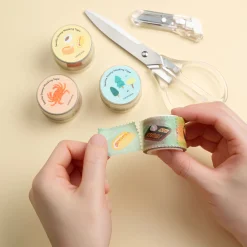 Mini Bium Paper Cutter Knife
