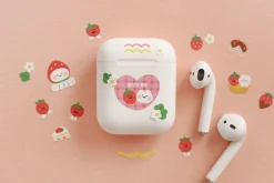 Mini Cat Removable Deco Sticker