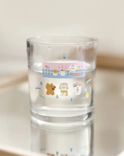 Mini Cat Removable Deco Sticker