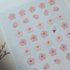 Mini Cherry Blossom Deco Sticker