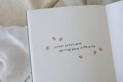 Mini Cherry Blossom Deco Sticker