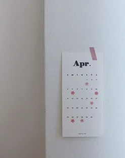 Mini Cherry Blossom Deco Sticker