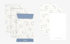Mini Dailylike Card Set v1