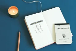 Mini Dailylike Diary Sticker v1