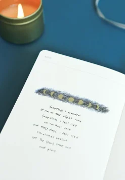 Mini Dailylike Diary Sticker v1