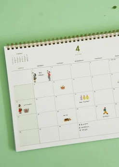 Mini Dailylike Diary Sticker v1