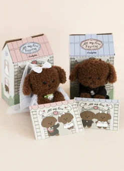 Mini Dailylike Folding Card