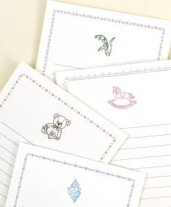 Mini Dear Card
