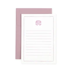 Mini Dear Card