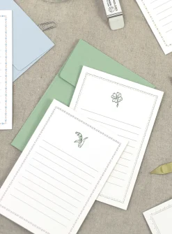 Mini Dear Card