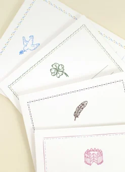 Mini Dear Card
